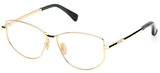 Max Mara Eyeglasses MM5153 030