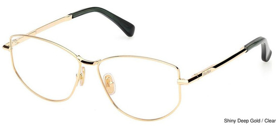 Max Mara Eyeglasses MM5153 030