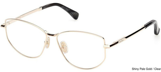 Max Mara Eyeglasses MM5153 032