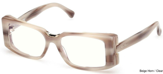 Max Mara Eyeglasses MM5157-B 060