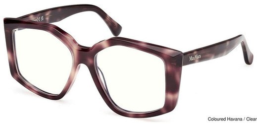 Max Mara Eyeglasses MM5162-B 055