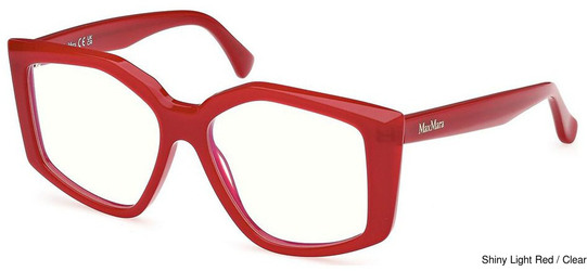 Max Mara Eyeglasses MM5162-B 066