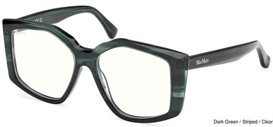 Max Mara Eyeglasses MM5162-B 098