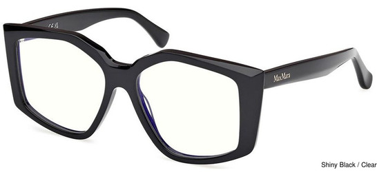 Max mara Replacement Lenses 109311
