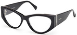 Max Mara Eyeglasses MM5174 001