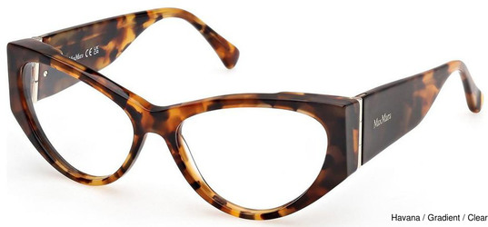 Max Mara Eyeglasses MM5174 056