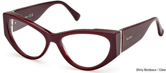 Max Replacement Lenses 109314
