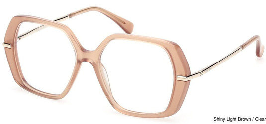 Max Mara Eyeglasses MM5175 045