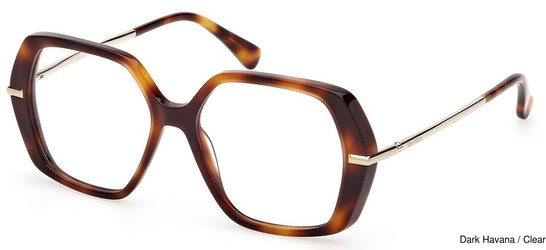 Max Mara Eyeglasses MM5175 052