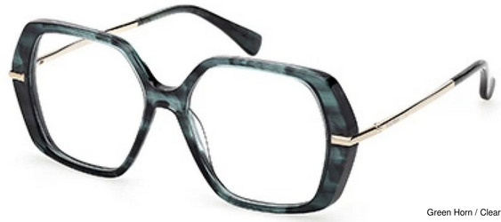 Max Mara Eyeglasses MM5175 098