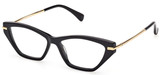 Max Mara Eyeglasses MM5176 001