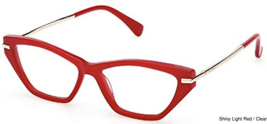 Max Mara Eyeglasses MM5176 066