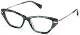 Max Mara Eyeglasses MM5176 098