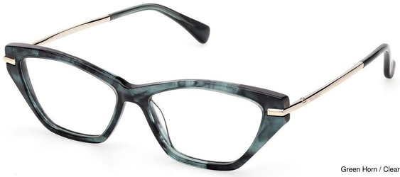 Max Mara Eyeglasses MM5176 098