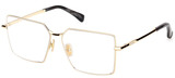 Max Mara Eyeglasses MM5177 030