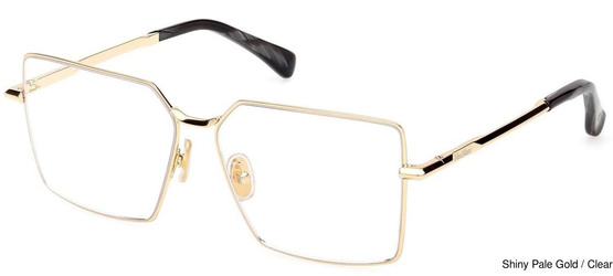 Max Mara Eyeglasses MM5177 030