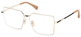 Max Mara Eyeglasses MM5177 032