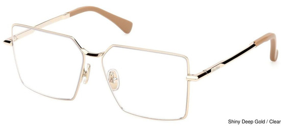 Max Mara Eyeglasses MM5177 032