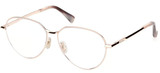 Max Mara Eyeglasses MM5178 028