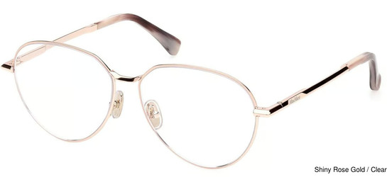 Max Mara Eyeglasses MM5178 028