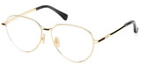 Max Mara Eyeglasses MM5178 030