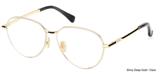 Max Mara Eyeglasses MM5178 030