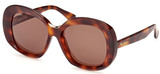 Max Mara Sunglasses MM0087 52E