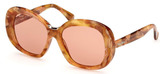 Max Mara Sunglasses MM0087 56E