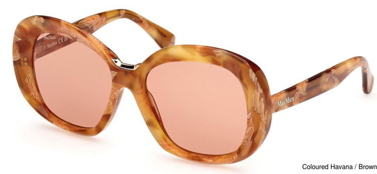 Max Mara Sunglasses MM0087 56E