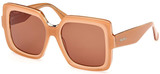 Max Mara Sunglasses MM0088 44E