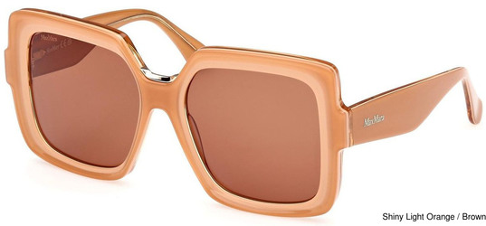 Max Mara Sunglasses MM0088 44E