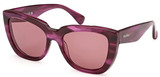 Max Mara Sunglasses MM0090 83Y