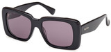 Max Mara Sunglasses MM0091 01A