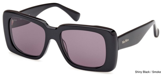 Max Replacement Lenses 109336