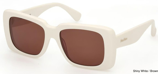 Max Mara Sunglasses MM0091 21E