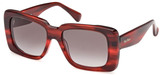 Max Mara Sunglasses MM0091 68B