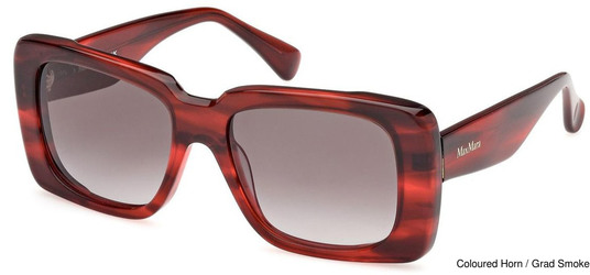 Max Mara Sunglasses MM0091 68B