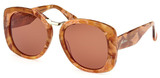 Max Mara Sunglasses MM0092 56E