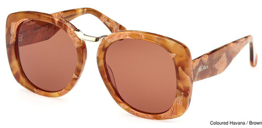 Max Mara Sunglasses MM0092 56E