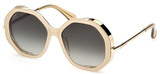 Max Mara Sunglasses MM0094 25P