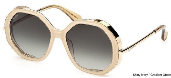 Max Mara Sunglasses MM0094 25P