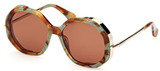 Max Mara Sunglasses MM0094 56E