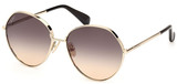 Max Mara Sunglasses MM0096 32B