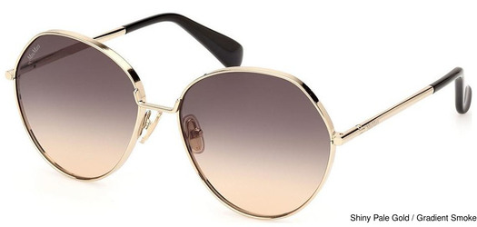 Max Mara Sunglasses MM0096 32B