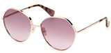 Max Mara Sunglasses MM0096 28Z