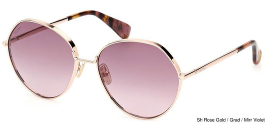 Max Mara Sunglasses MM0096 28Z