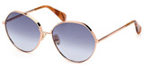 Max Mara Sunglasses MM0096 33W