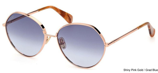 Max Mara Sunglasses MM0096 33W