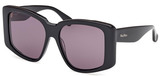 Max Mara Sunglasses MM0098 01A