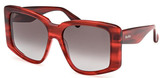 Max Mara Sunglasses MM0098 66B